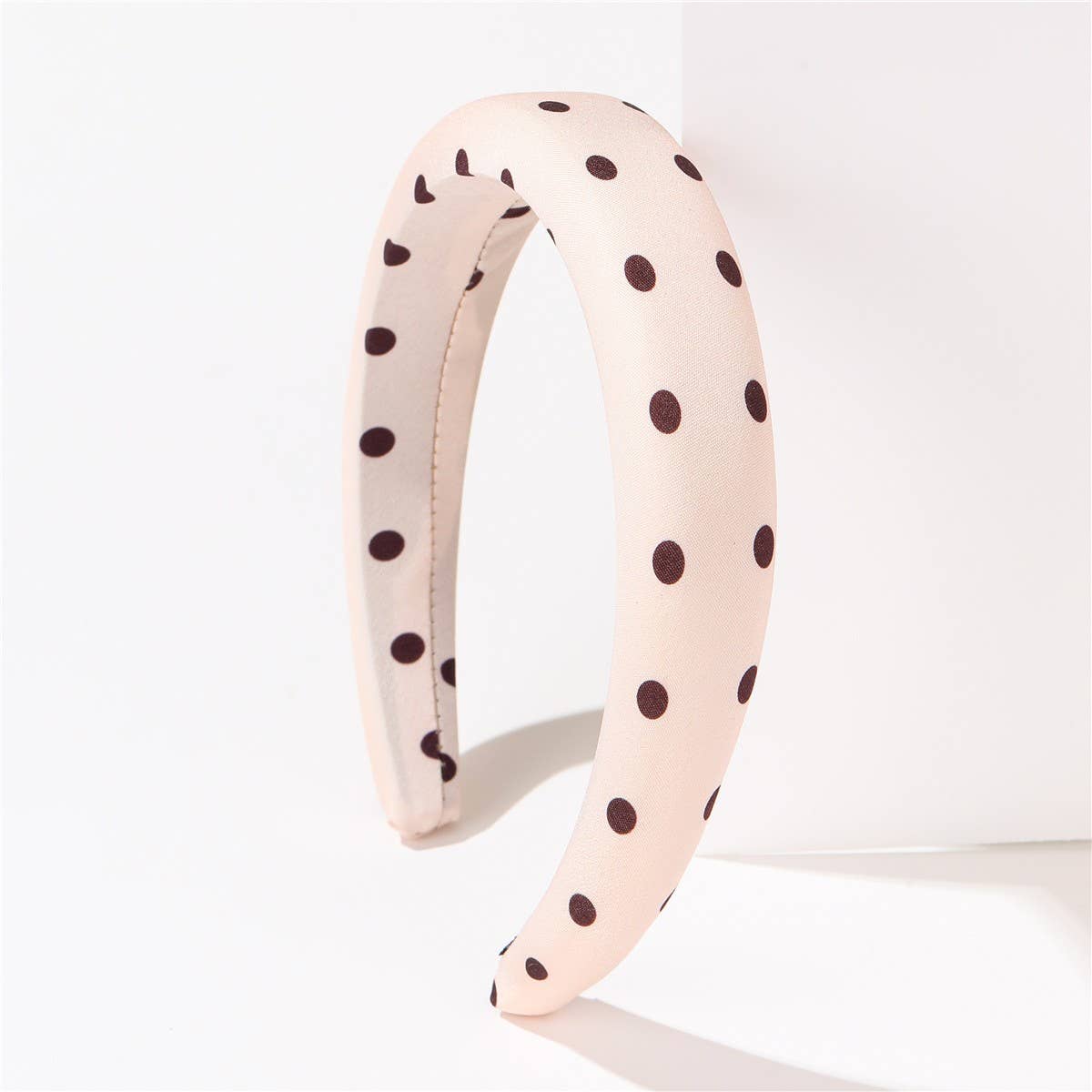 Polka Dot Headband