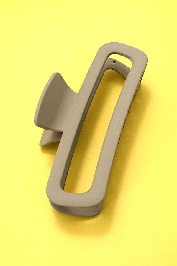 Jumbo Clip