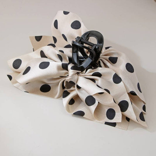Bow Clip