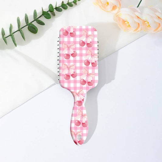 Brush Me Pretty