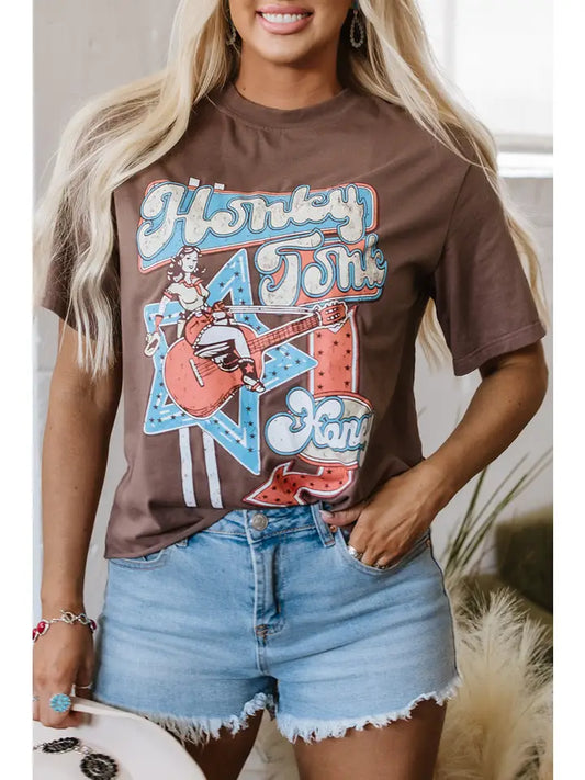Abigail Tee