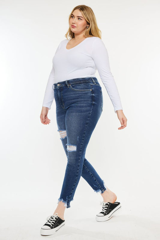 Kancan Jenni Jeans