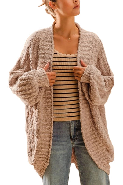 Ember Cardigan