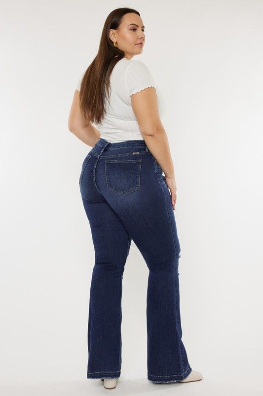 Kancan Shaina Jeans