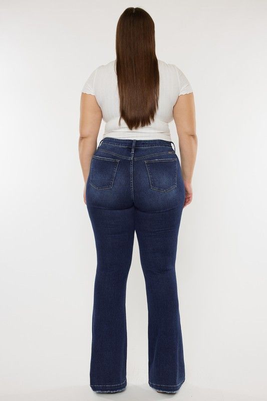 Kancan Shaina Jeans