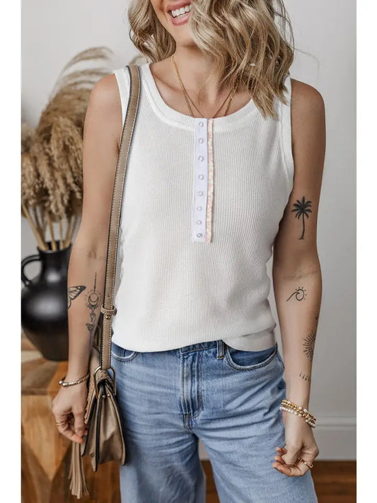 Riley Tank Top
